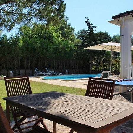 Villa Alomar Crestatx Exteriér fotografie